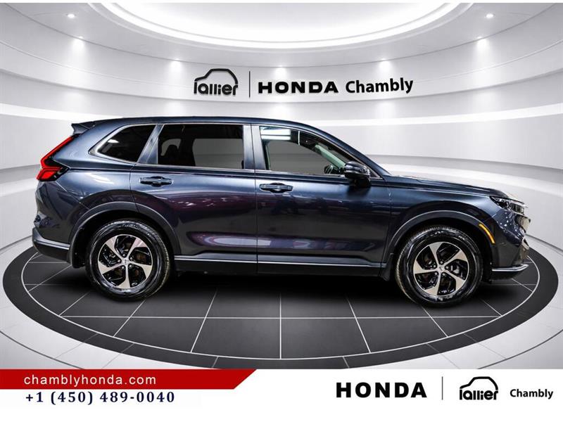 honda CR-V 2023 - 8
