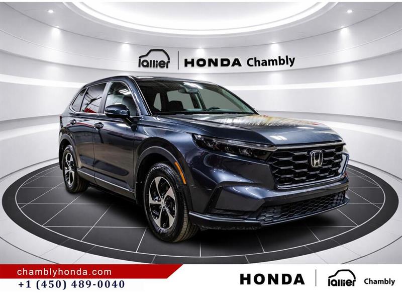 honda CR-V 2023 - 9