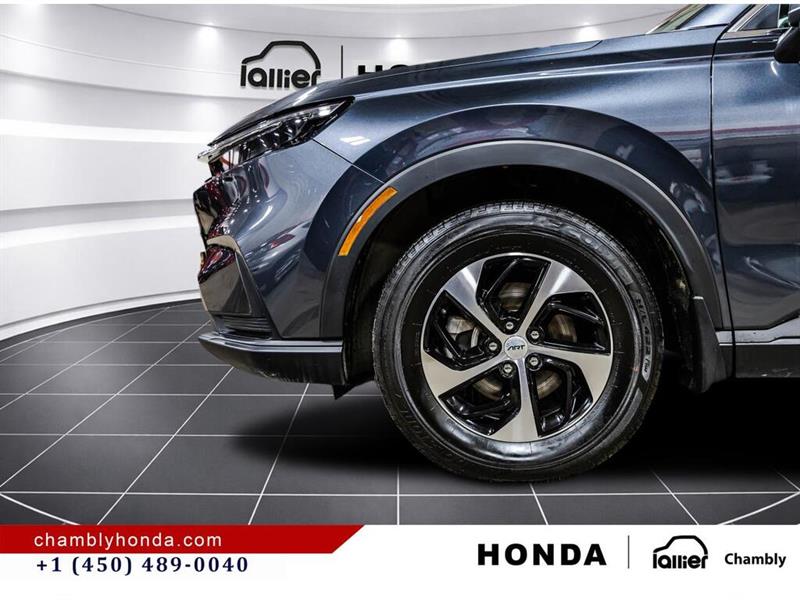 honda CR-V 2023 - 10