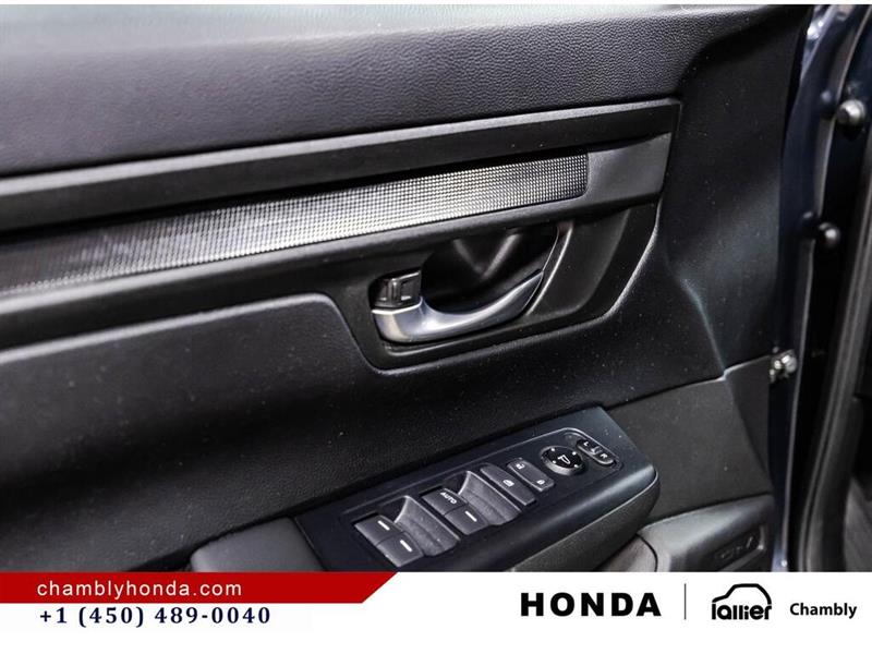 honda CR-V 2023 - 11