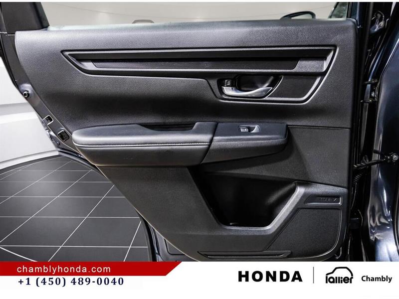 honda CR-V 2023 - 12