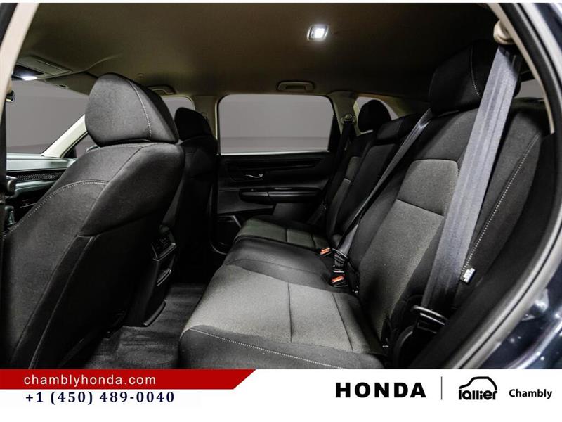 honda CR-V 2023 - 13