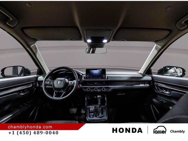 honda CR-V 2023 - 14