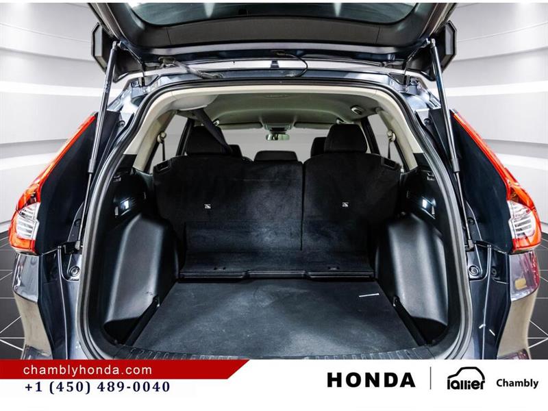 honda CR-V 2023 - 15