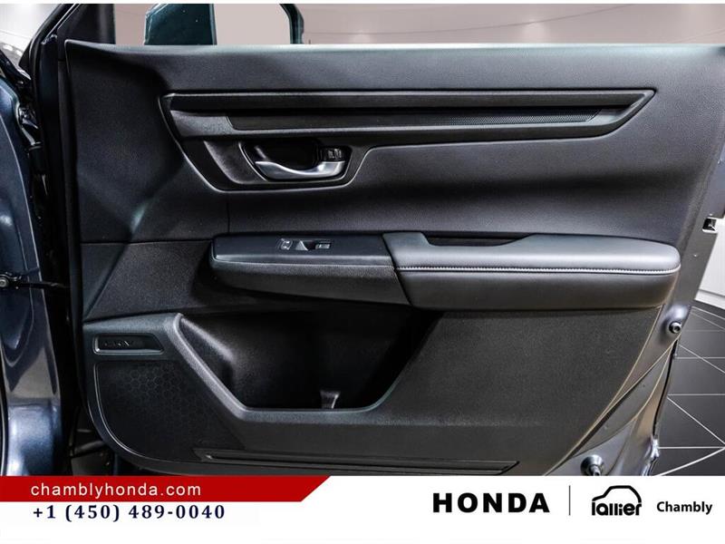 honda CR-V 2023 - 16