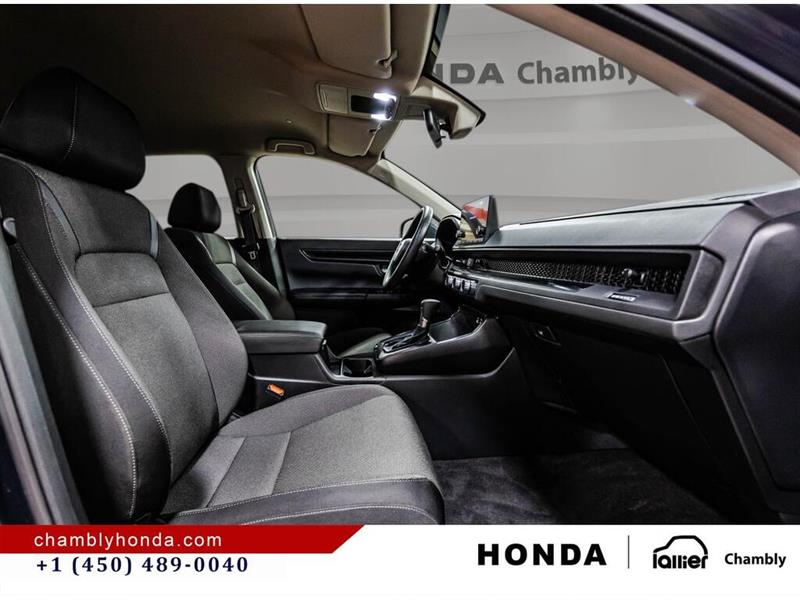 honda CR-V 2023 - 17