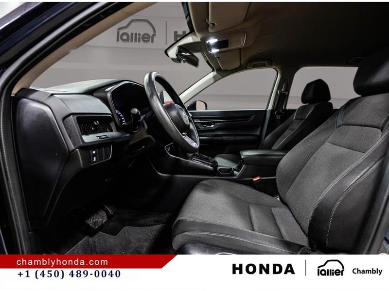 honda CR-V 2023 - 18