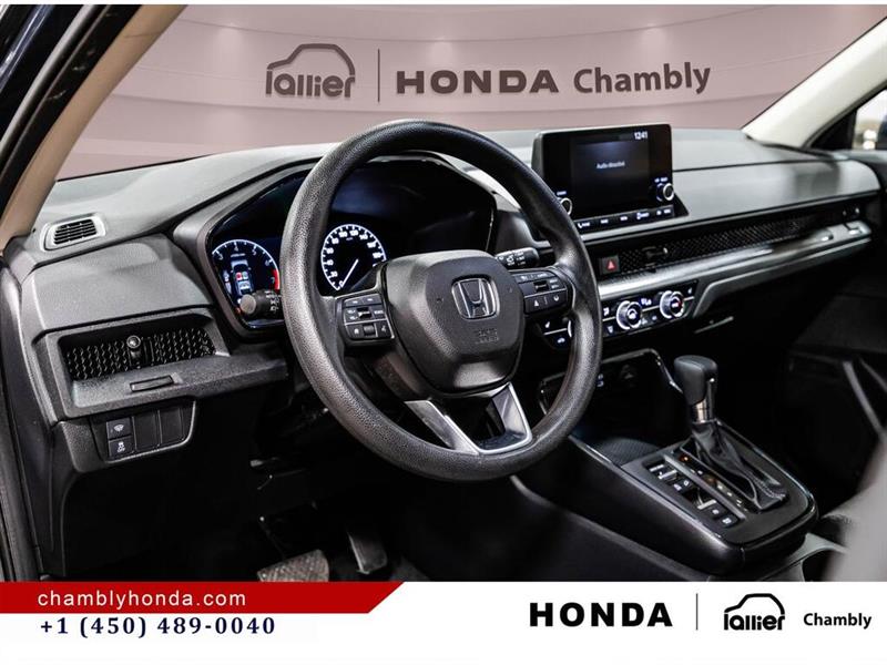 honda CR-V 2023 - 19