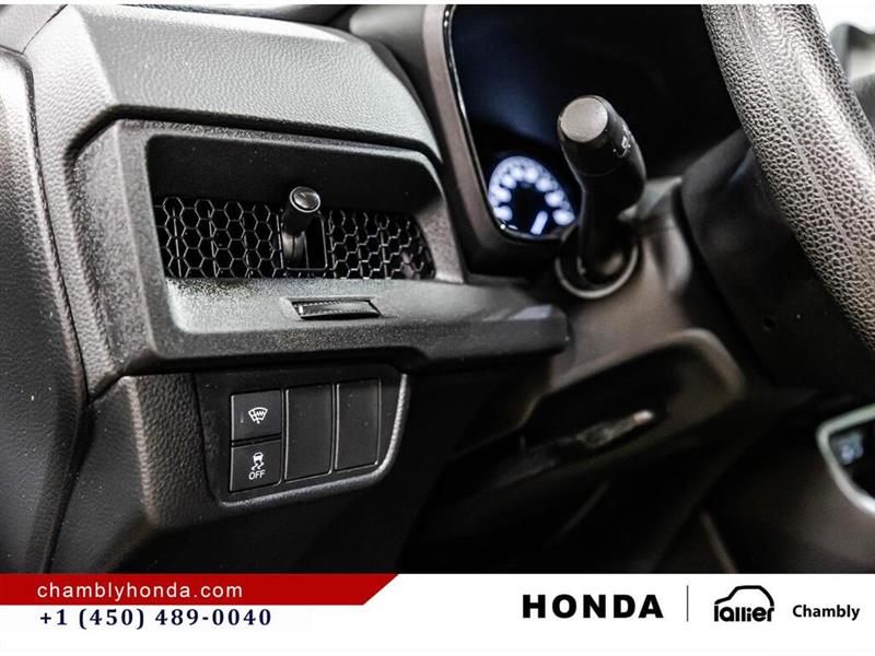honda CR-V 2023 - 20