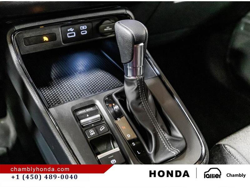 honda CR-V 2023 - 24