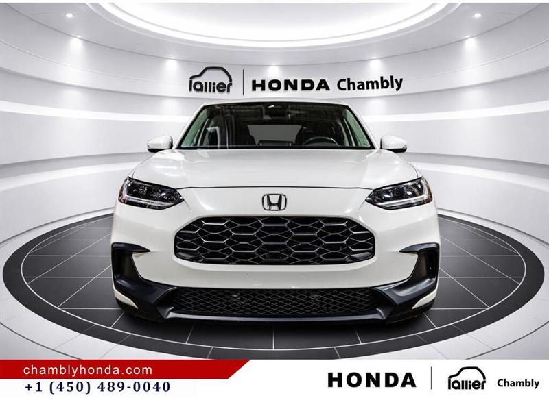 honda HR-V 2023 - 2