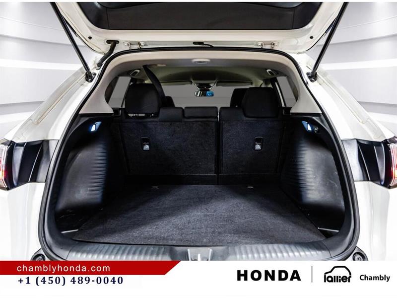honda HR-V 2023 - 15