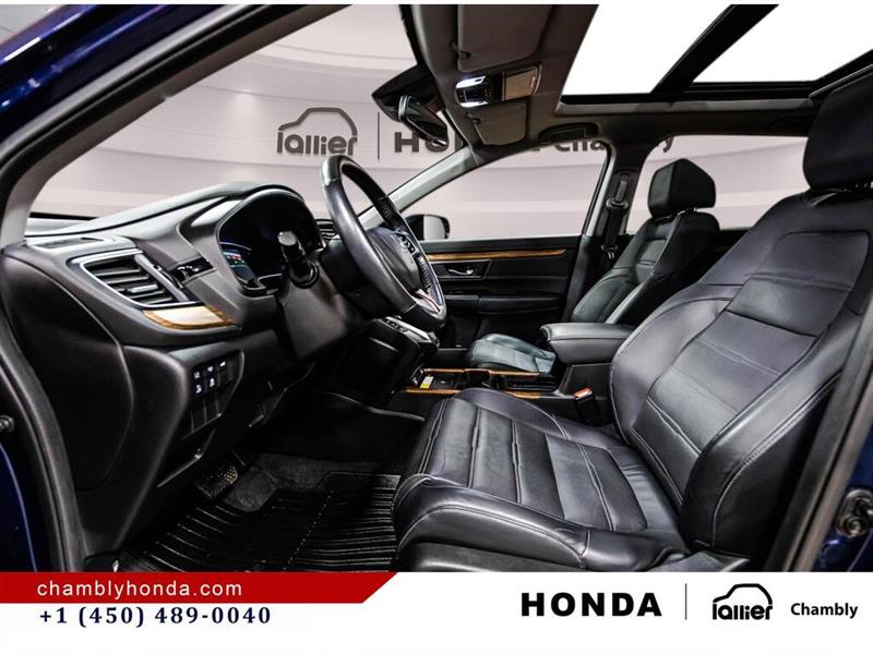 honda CR-V 2021 - 20
