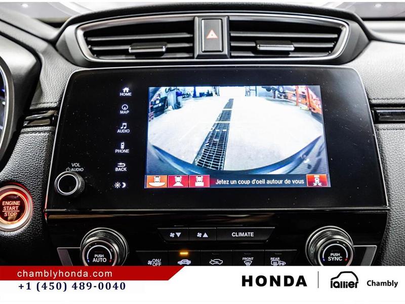 honda CR-V 2021 - 27
