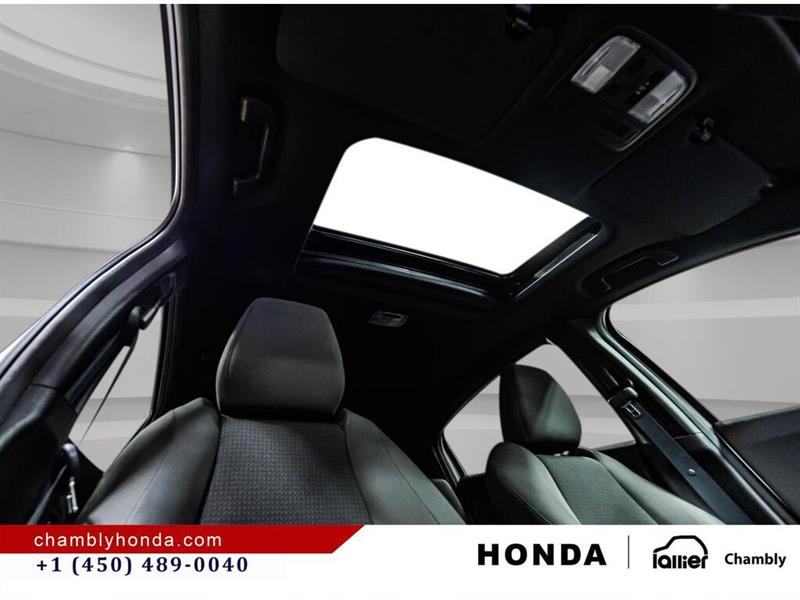 honda HR-V 2019 - 19