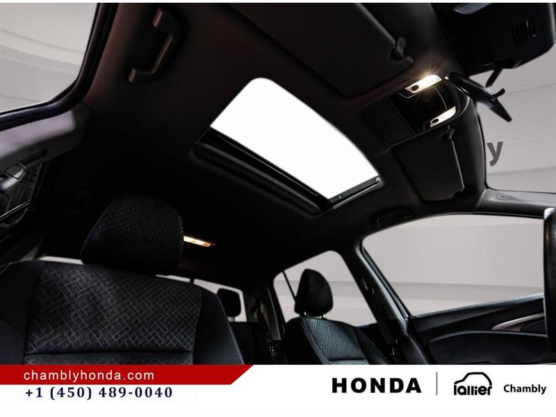honda Ridgeline 2019 - 18