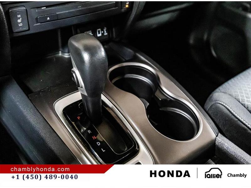 honda Ridgeline 2019 - 25