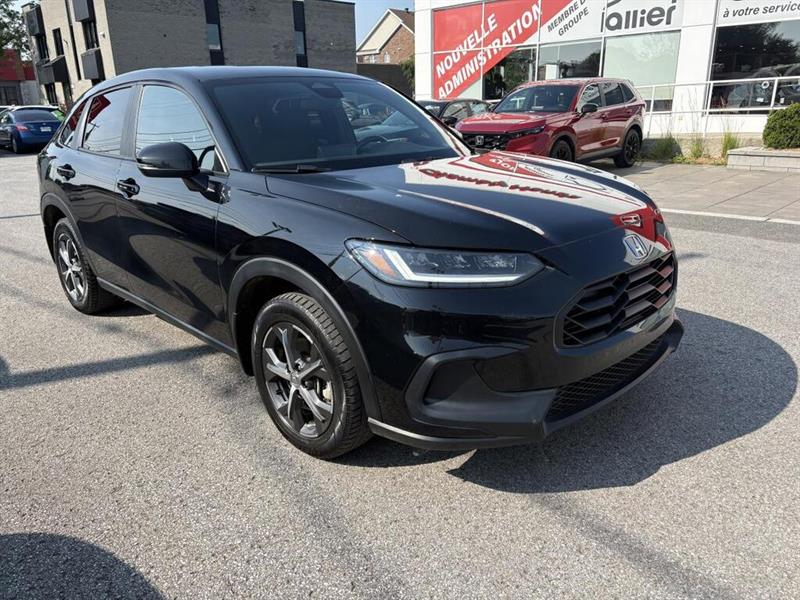 honda HR-V 2024 - 2