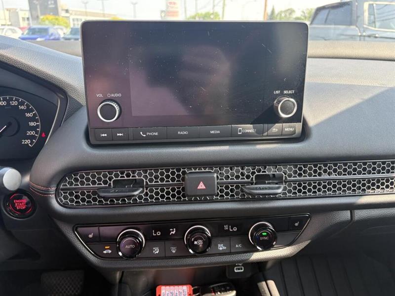 honda HR-V 2024 - 7