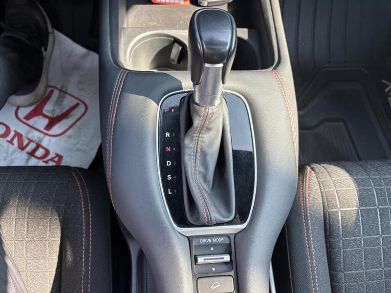 honda HR-V 2024 - 9