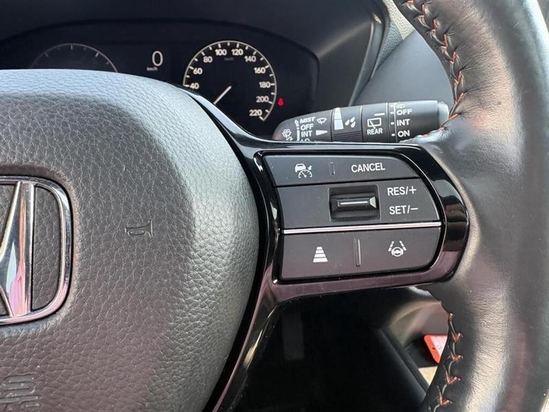 honda HR-V 2024 - 10