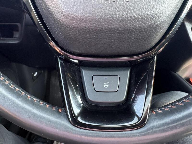 honda HR-V 2024 - 11