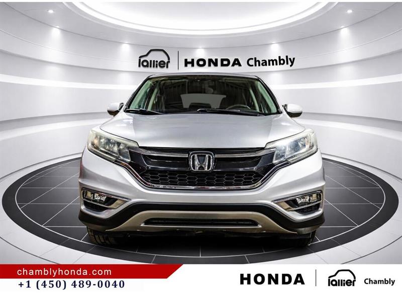 honda CR-V 2015 - 2