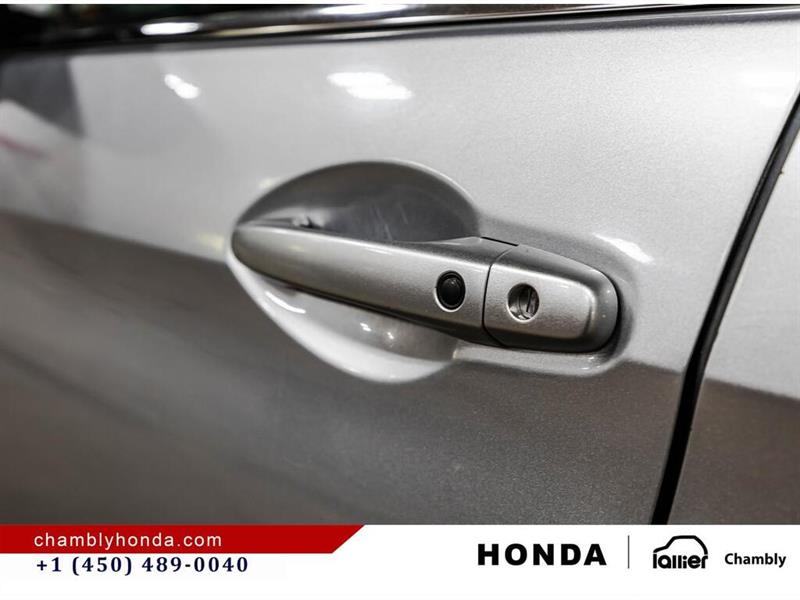 honda CR-V 2015 - 11