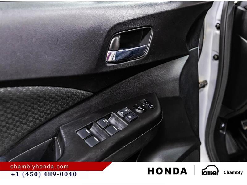 honda CR-V 2015 - 12
