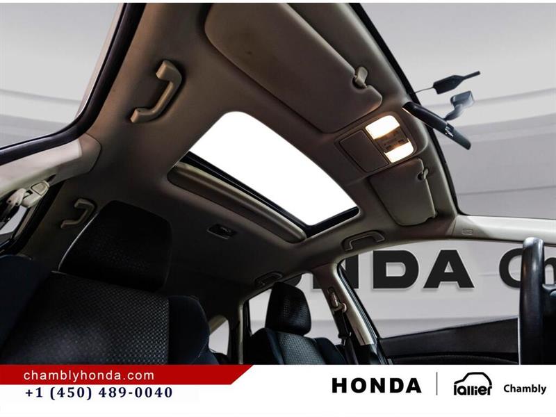 honda CR-V 2015 - 19