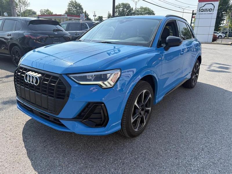 audi Q3 2021 - 4