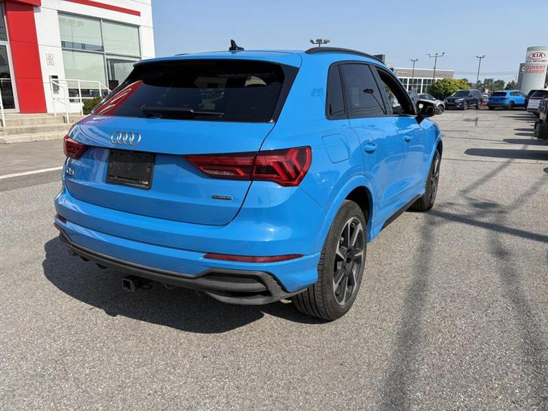 audi Q3 2021 - 5