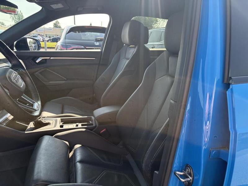 audi Q3 2021 - 7
