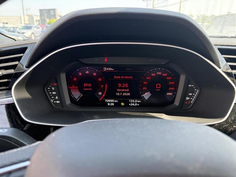audi Q3 2021 - 8