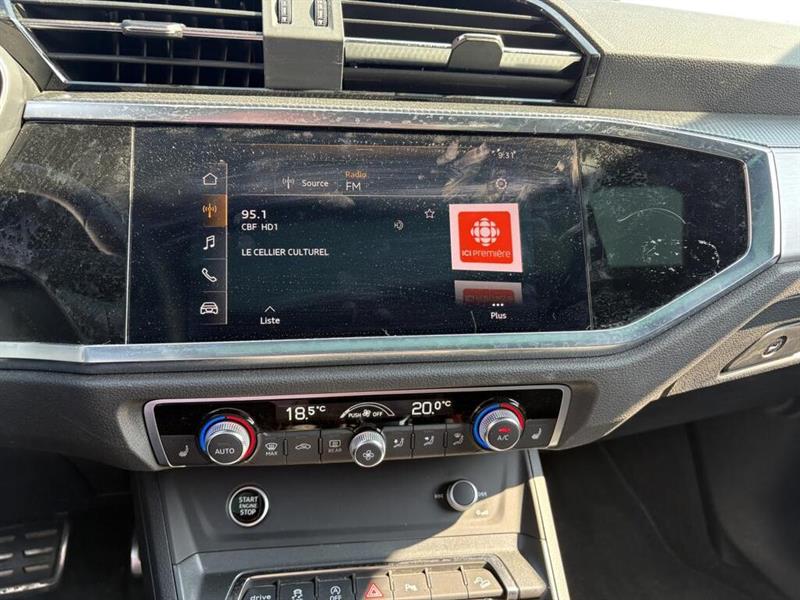 audi Q3 2021 - 12
