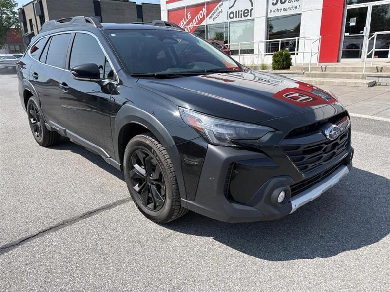 subaru Outback 2024 - 2