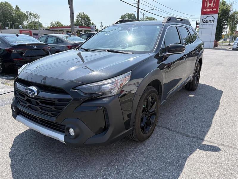 subaru Outback 2024 - 3