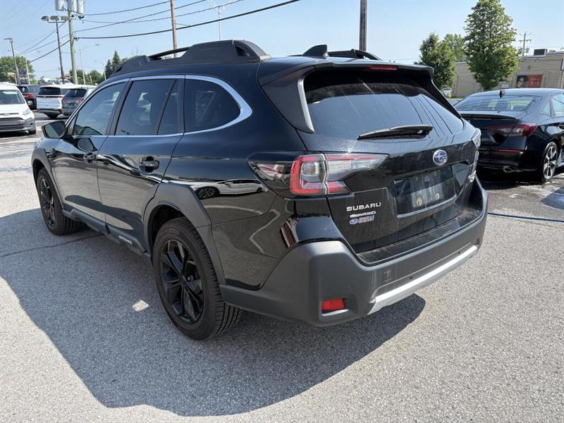 subaru Outback 2024 - 4