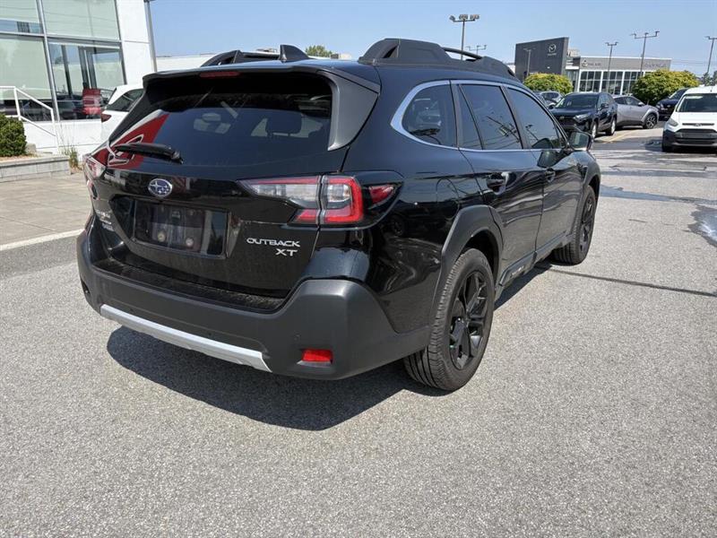 subaru Outback 2024 - 5