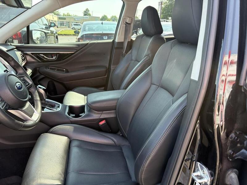 subaru Outback 2024 - 7