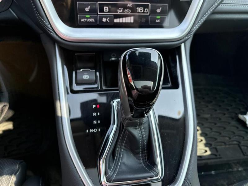 subaru Outback 2024 - 8