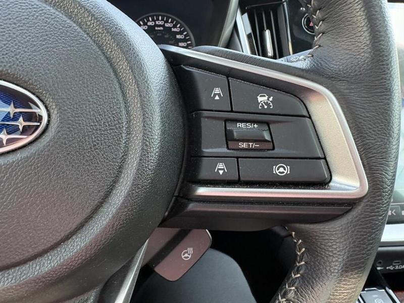 subaru Outback 2024 - 9