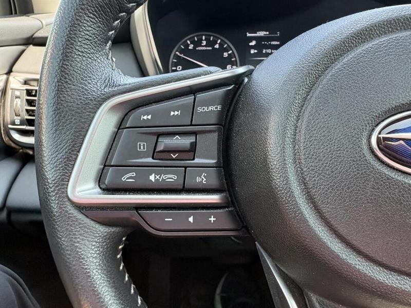 subaru Outback 2024 - 10