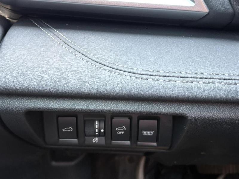 subaru Outback 2024 - 12