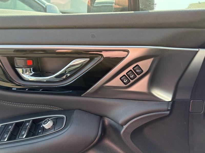 subaru Outback 2024 - 14