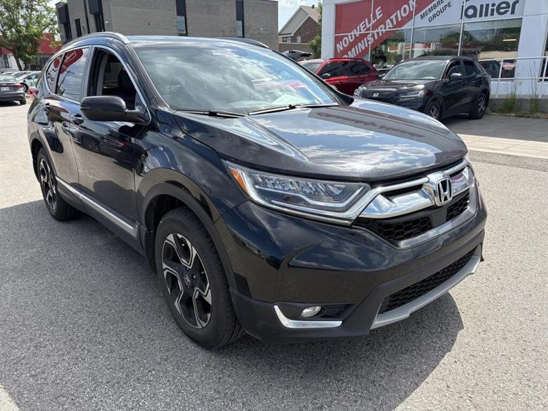 honda CR-V 2019 - 2