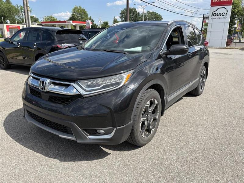 honda CR-V 2019 - 3