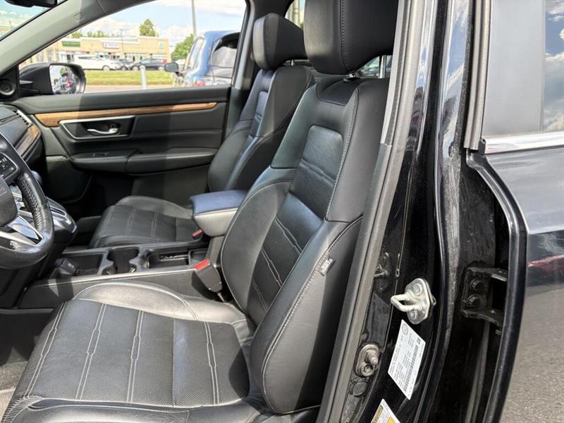 honda CR-V 2019 - 6