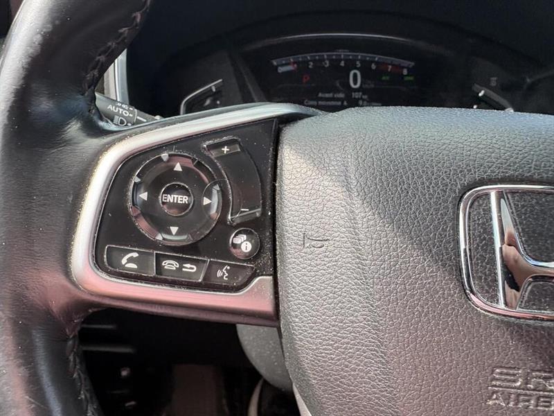honda CR-V 2019 - 9