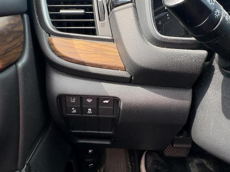 honda CR-V 2019 - 10